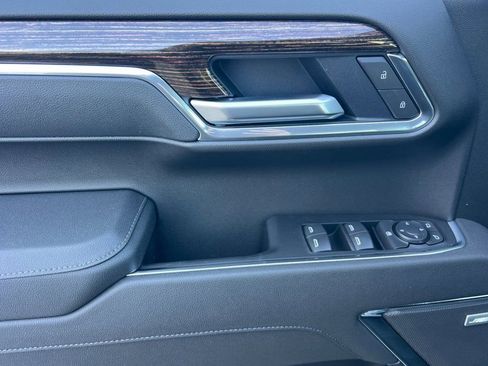 New 2026 GMC Sierra 1500 Elevation AWD/4WD image 8