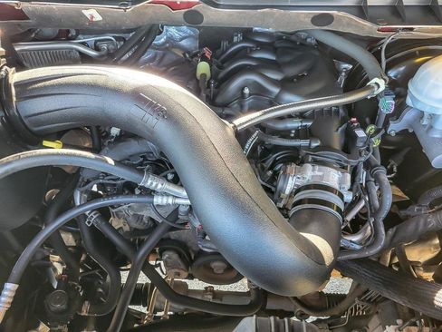 Certified 2019 RAM 1500 Classic Warlock image 24