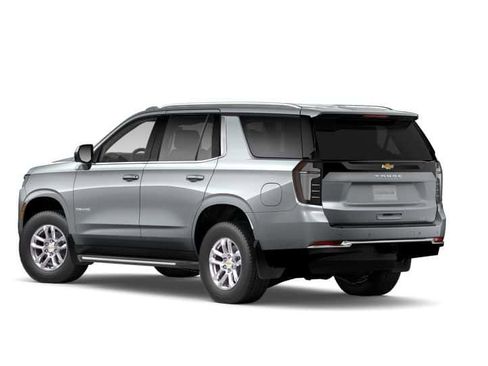 New 2026 Chevrolet Tahoe LT w/ Comfort Package AWD/4WD image 53