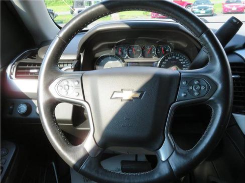 Used 2017 Chevrolet Tahoe Premier image 12