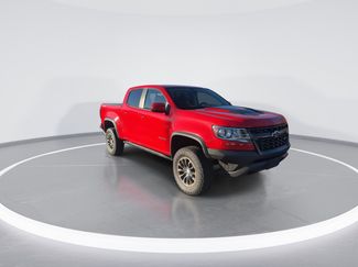 Certified 2020 Chevrolet Colorado ZR2 video 2