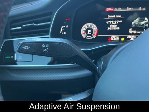 Used 2026 Audi Q7 3.0T Prestige w/ Prestige Package image 17