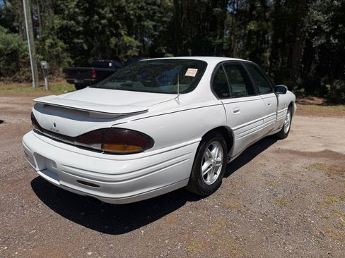 Used 1997 Pontiac Bonneville SSE w/ Opt Pkg FWD image 7