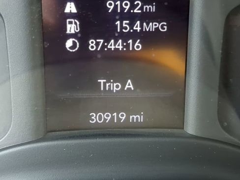Used 2022 RAM 1500 Big Horn AWD/4WD image 19