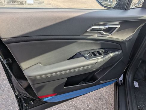 New 2026 Kia Sportage SX image 14