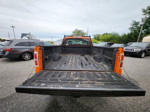 Used 2014 Ford F150 XL w/ Trailer Tow Package image 15