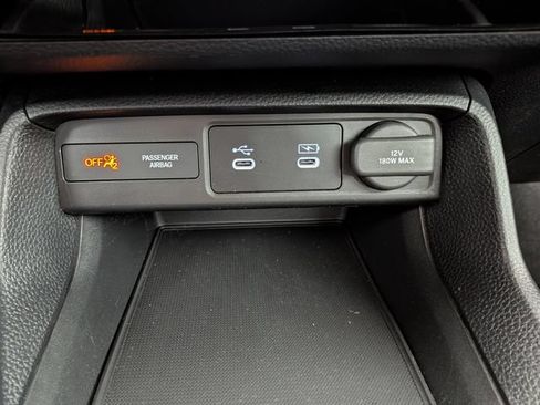 Used 2025 Honda Civic LX image 8
