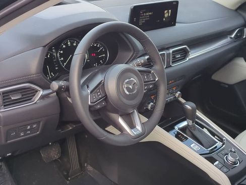 New 2025 MAZDA CX-5 AWD 2.5 S w/ Premium Plus Pkg image 2