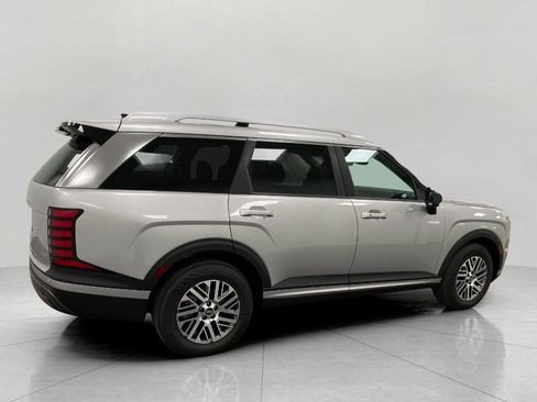 New 2026 Hyundai Palisade SEL AWD/4WD image 2