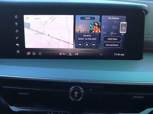 New 2026 Nissan Murano Platinum w/ Cargo Package image 15