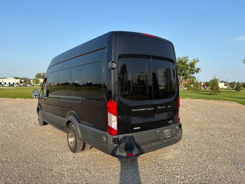 Used 2017 Ford Transit 350 XLT RWD image 8