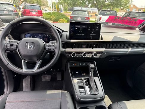 Certified 2026 Honda CR-V Sport-L image 24