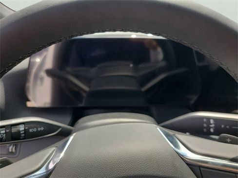 New 2026 Chevrolet Equinox LT image 19