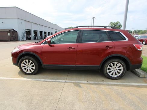 Used 2008 MAZDA CX-9 Sport w/ Moonroof & Bose Audio Pkg AWD/4WD image 5