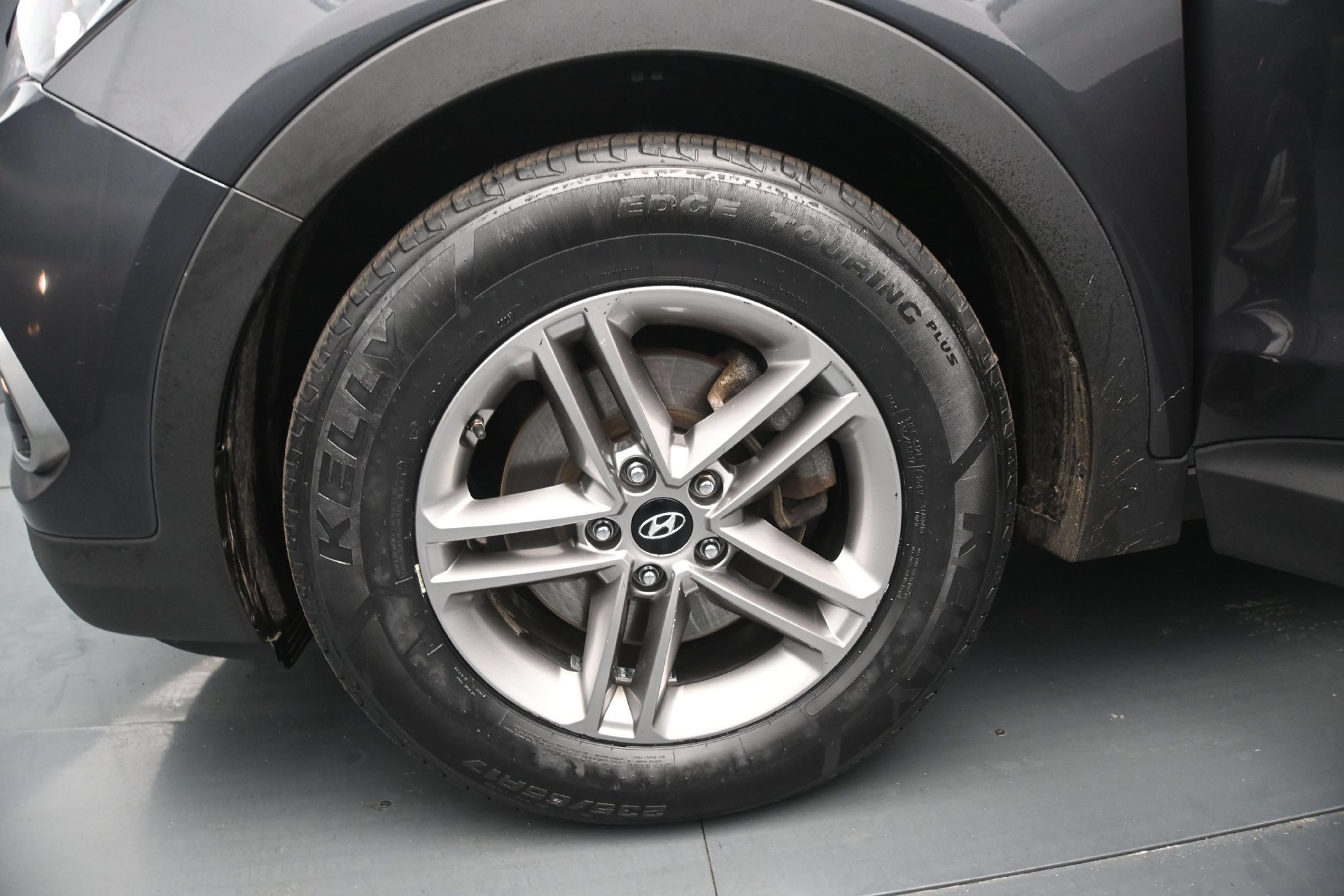 Used 2018 Hyundai Santa Fe Sport w/ 2.4L Value Package 02 FWD image 26