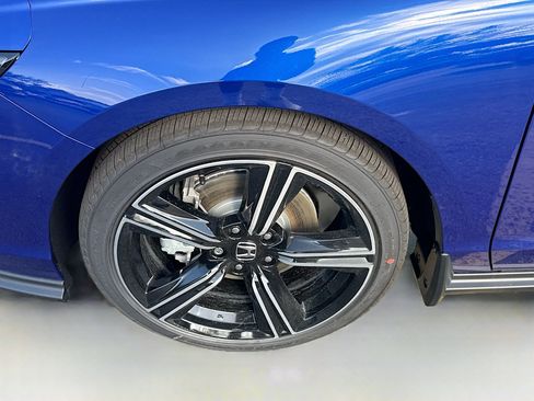 Used 2026 Honda Accord Sport image 26