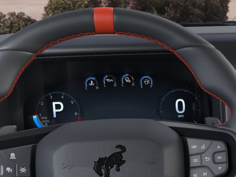 New 2026 Ford Bronco Raptor AWD/4WD image 13