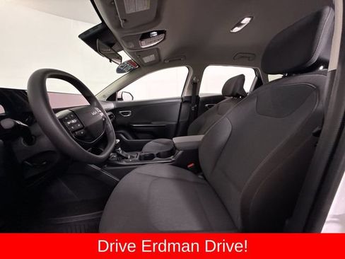 Used 2025 Kia K4 FWD image 6