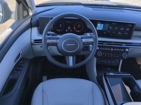 New 2026 Hyundai Tucson SEL image 19