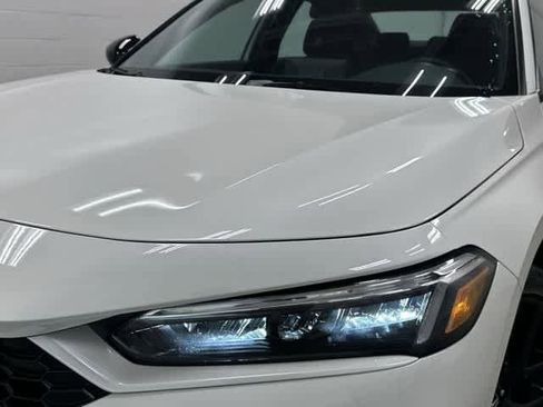 Certified 2026 Honda Civic Sport image 31