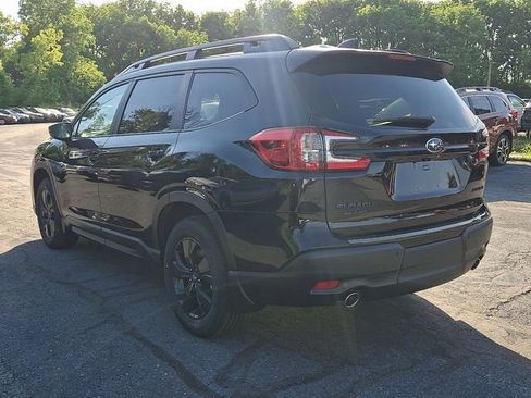 New 2026 Subaru Ascent Premium AWD/4WD image 4