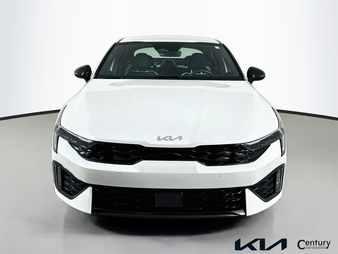 Used 2025 Kia K5 GT-Line FWD image 2