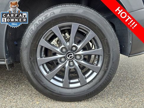 Used 2023 MAZDA CX-30 AWD 2.5 S image 8