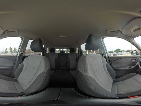 Used 2023 Nissan Rogue SV AWD/4WD image 43