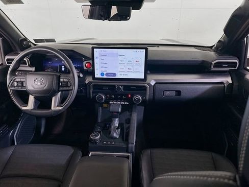 Used 2025 Toyota 4Runner TRD Off-Road Premium image 14