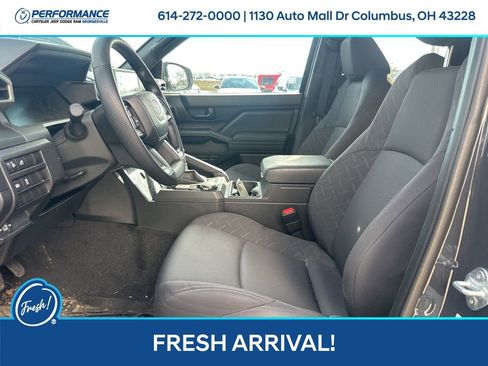 Used 2024 Toyota Tacoma SR image 14