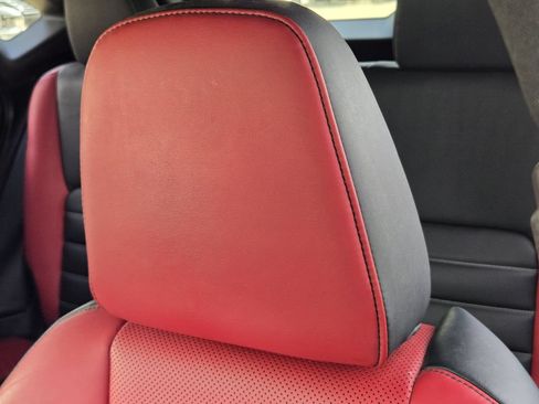 Used 2019 Lexus NX 300 F Sport w/ F Sport Premium Package FWD image 16