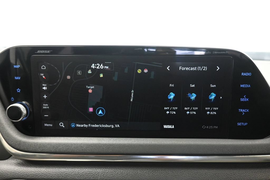 Used 2022 Hyundai Sonata SEL Plus FWD image 19