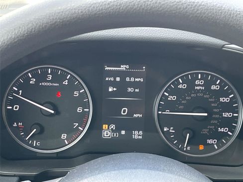 New 2026 Subaru Impreza 2.0i Sport AWD/4WD image 32