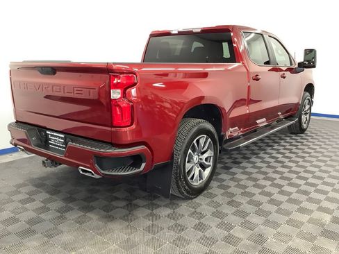 Used 2020 Chevrolet Silverado 1500 RST AWD/4WD image 22