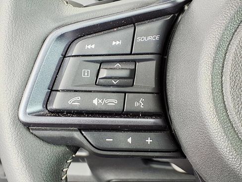 Used 2026 Subaru Forester Limited AWD/4WD image 17