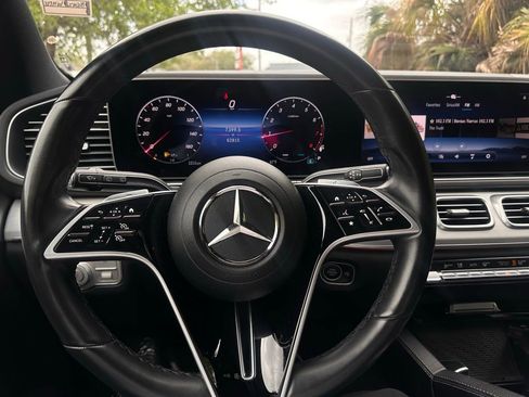 Used 2024 Mercedes-Benz GLE 350 4MATIC image 14