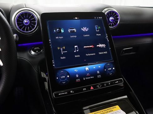 New 2025 Mercedes-Benz AMG GT 63 image 20