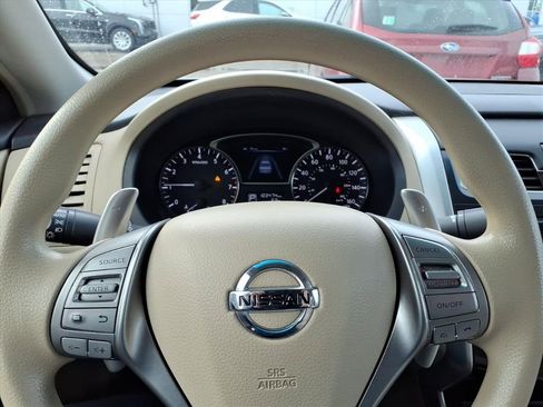 Used 2013 Nissan Altima 3.5 S image 17