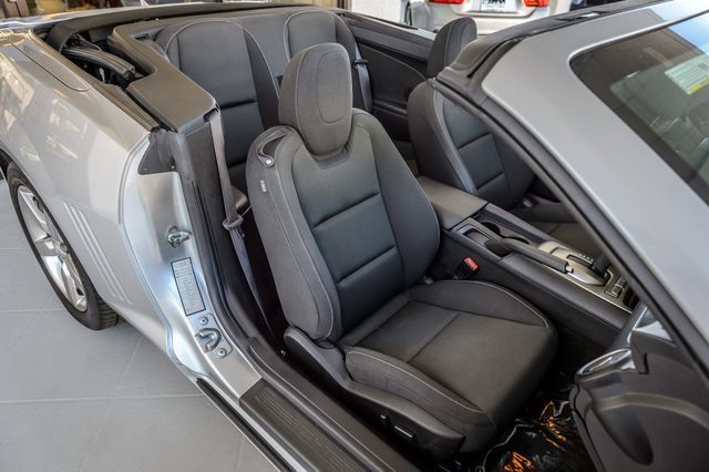 Used 2012 Chevrolet Camaro LT RWD image 42