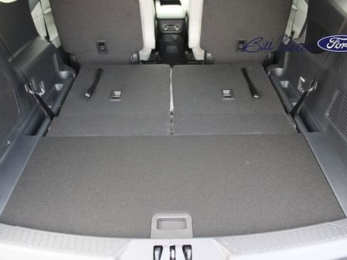 New 2026 Ford Explorer Active w/ Active Comfort Package image 6