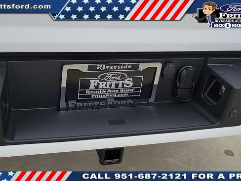 New 2026 Ford F150 STX w/ Equipment Group 200A image 23