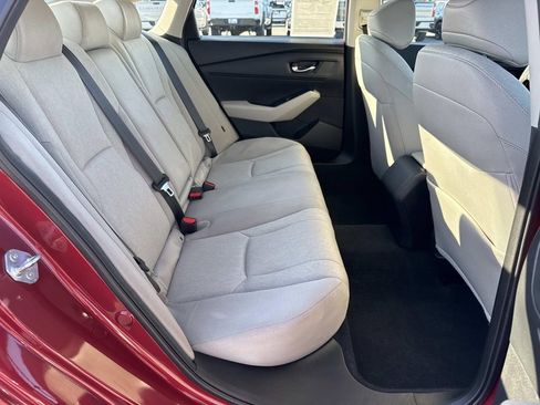 Used 2023 Honda Accord EX image 21