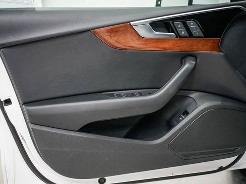 Used 2022 Audi A5 2.0T Premium w/ Convenience Package image 19