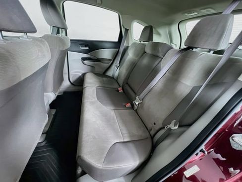 Used 2013 Honda CR-V LX image 25
