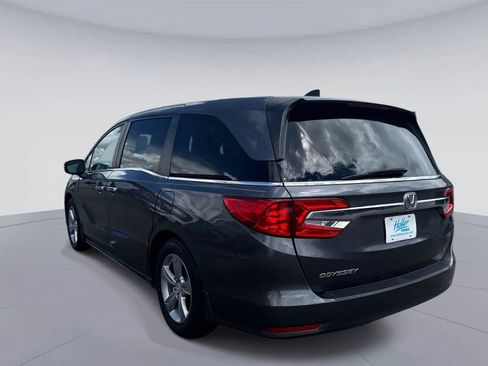 Certified 2018 Honda Odyssey EX-L image 6
