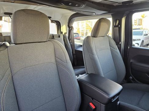 New 2026 Jeep Wrangler Sport image 22