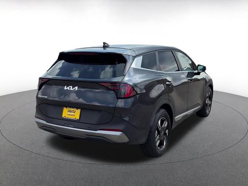 Used 2026 Kia Sportage LX FWD image 11