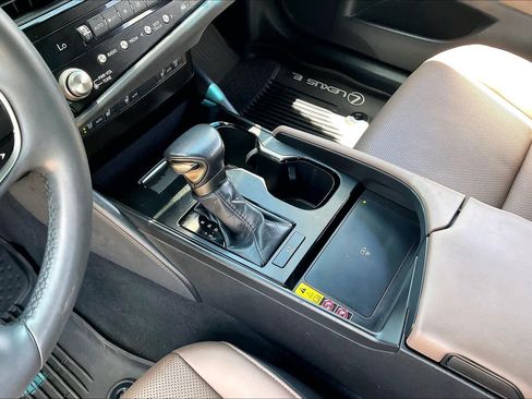 Used 2023 Lexus ES 350 w/ Premium Package FWD image 16