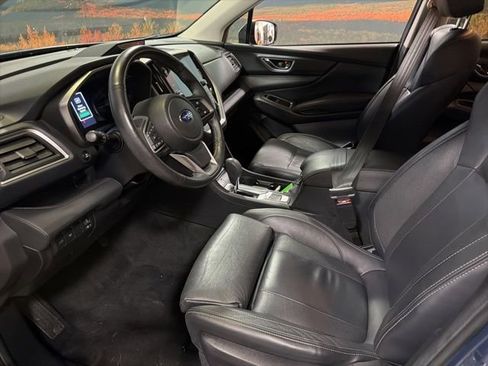 Used 2023 Subaru Ascent Limited w/ Technology Package AWD/4WD image 20