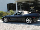 Used 2002 Chevrolet Corvette Convertible w/ Preferred Equipment Group2 image 5